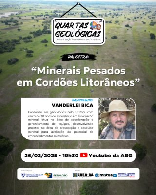 Foto que representa PALESTRA - 
